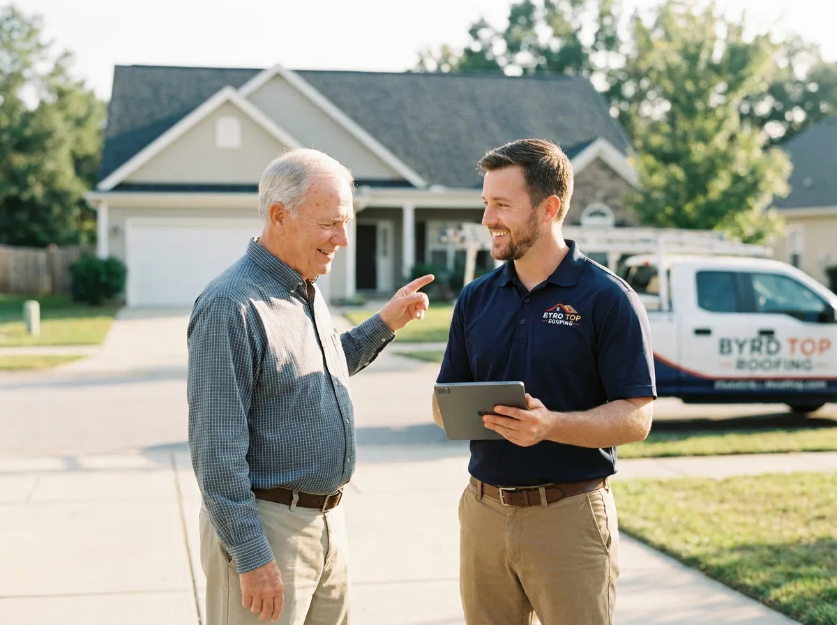 Roofing Etta, MS FAQs